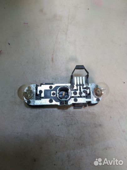 Плата фонаря Land Rover Range Rover P38