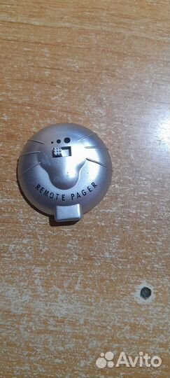 Датчик вызова Scher-khan Magicar