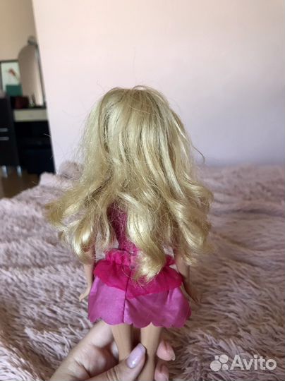 Кукла барби