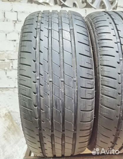Lassa Driveways 215/50 R17 95W