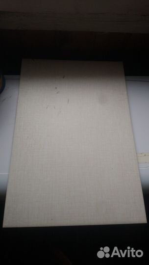 Плитка настенная