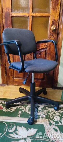 Кресло компьютерное