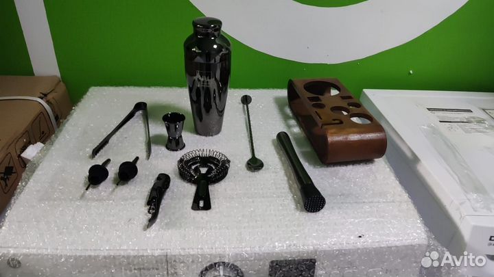 UR home Набор бармена