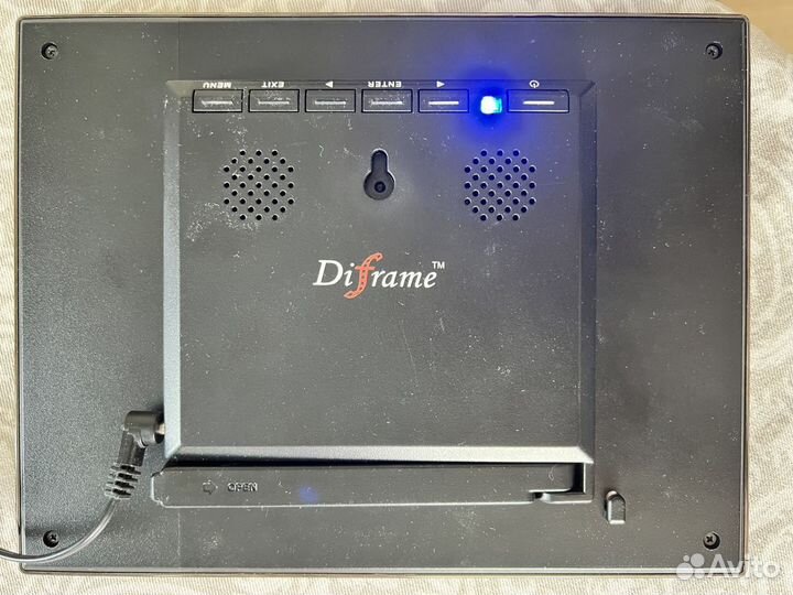 Фоторамка Diframe DF-F1