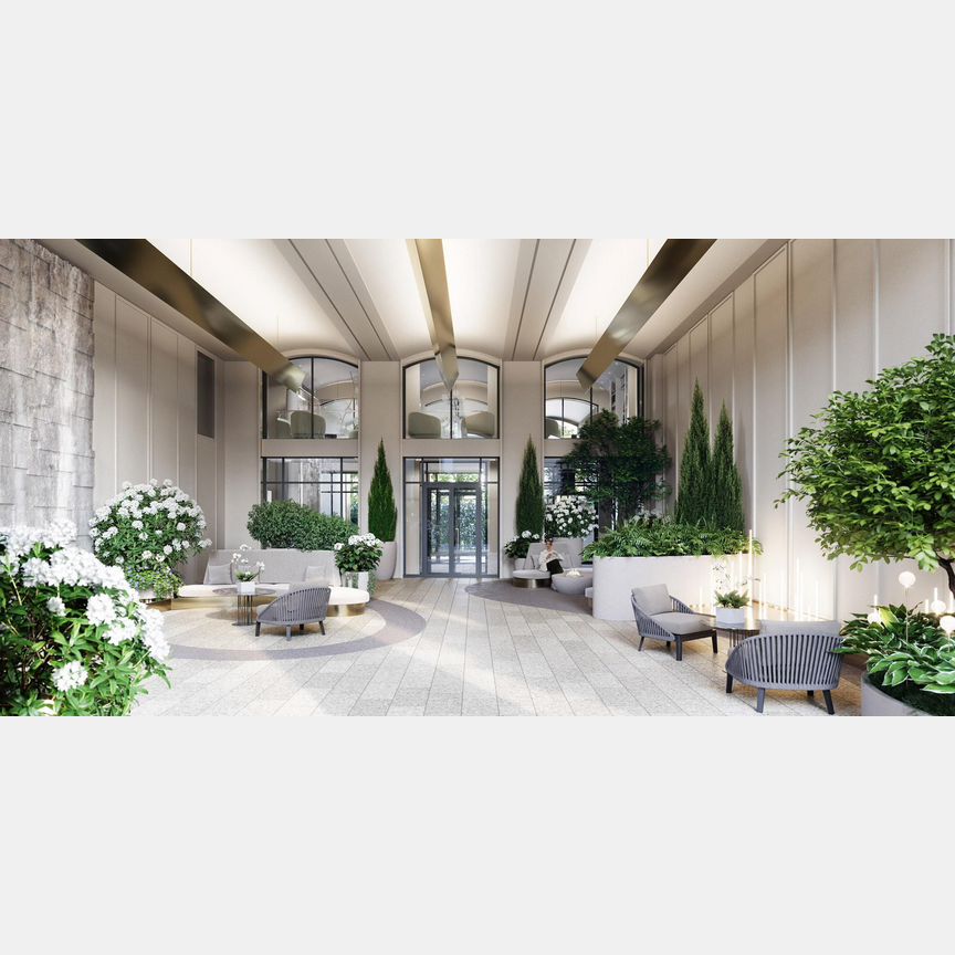 2-к. квартира, 94,3 м², 1/6 эт.