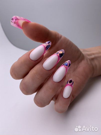 Студия красоты