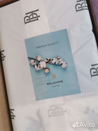 Текстиль для кухни Bellehome