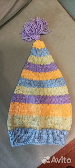 Шапка 