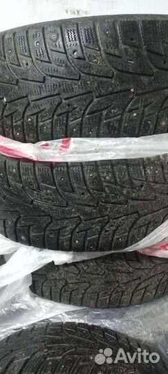 Hankook Winter I'Pike 205/60 R16