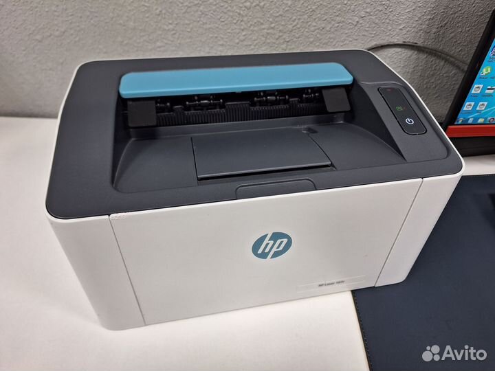 Лазерный принтер HP Laser 107r