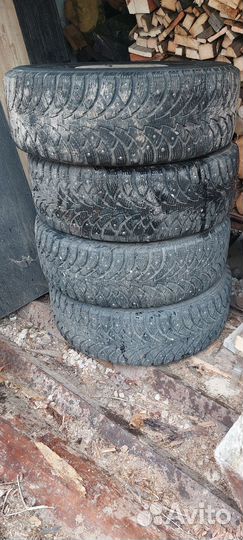 Nordman Nordman 4 205/60 R16