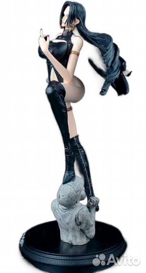 Фигурка Аниме One Piece Боа Хэнкок 47 см