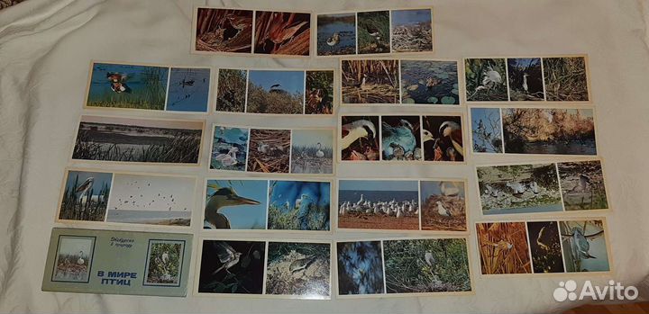 Советские открытки (часть 2)