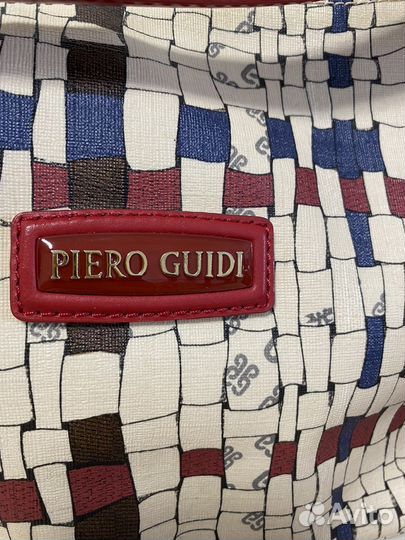 Сумка piero guidi