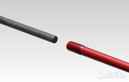 Спиннинг Graphiteleader Finezza Nuovo gonfs732UL-T