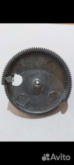 Mercedes w124. Электро шторка (шестеренка)