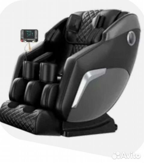 Массажное кресло Jinkairui