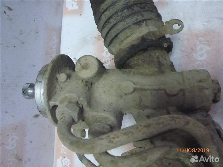 Рейка рулевая Mazda 626 GE 1994