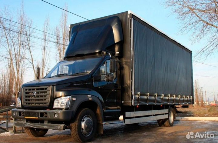 Грузоперевозки и переезды межгород