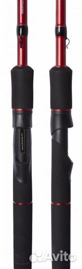 Спиннинг Maximus Winner X 27ML 2.7m 5-25g