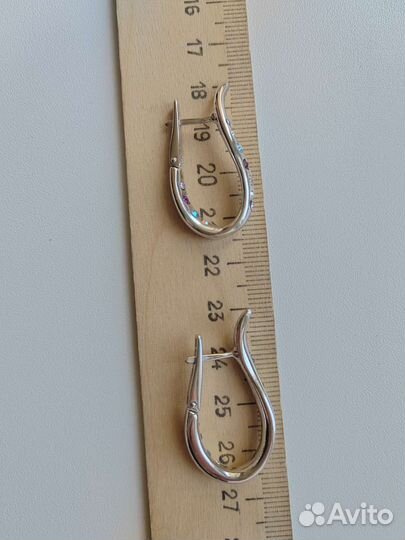 Комплект бижутерии