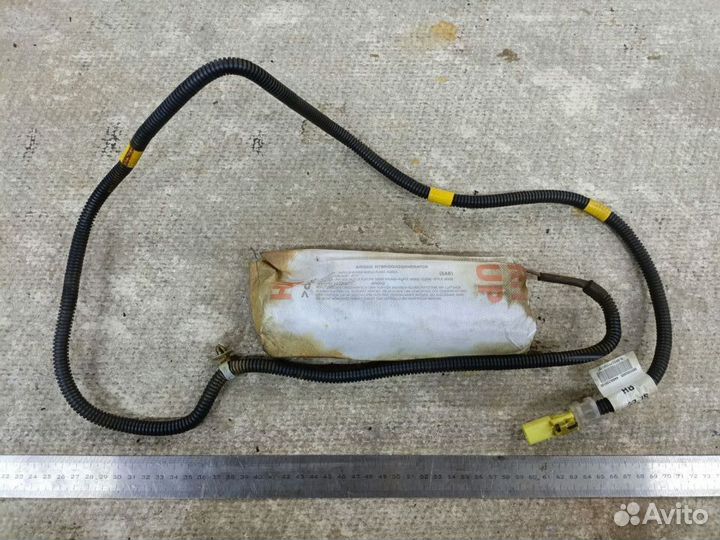 Airbag с дефектом п.п сидения Kia Sportage 3 SL