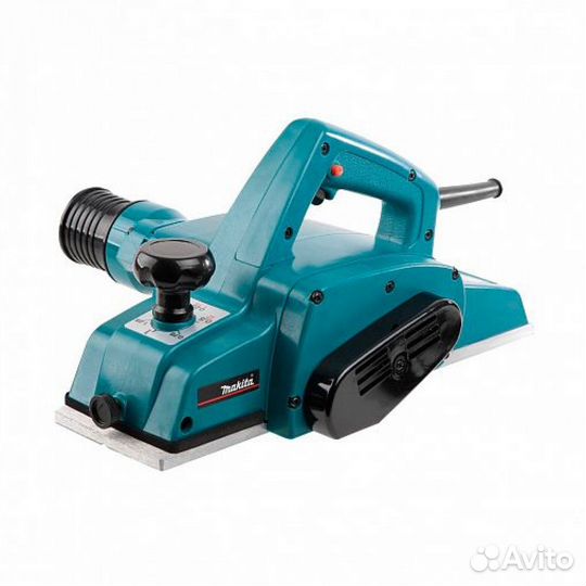 Аренда рубанка сетевого makita 1911B