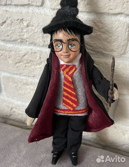 Фигурка Гарри Поттер