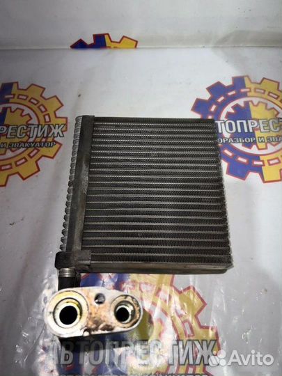 Радиатор печки Ford Focus 2