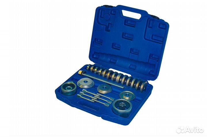 Съемник подшипников ступицы