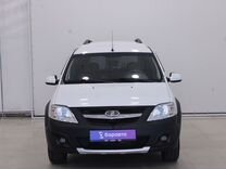 ВАЗ (LADA) Largus 1.6 MT, 2019, 80 348 км, с пробегом, цена 1 135 000 руб.