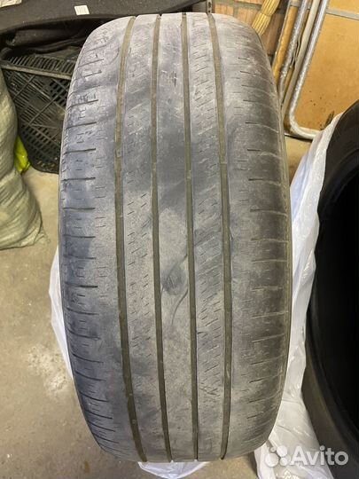 Nexen Roadian GTX 235/55 R19 101H