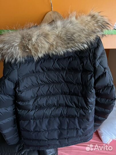 Зимняя парка Parajumpers (M)