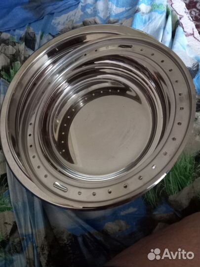 Салатник,zepter,цептер