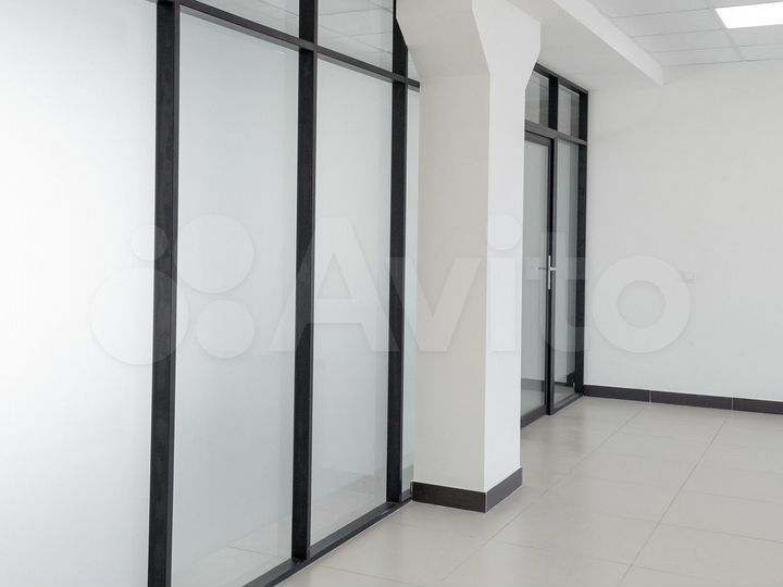 Офис 60 м² аренда от собственника