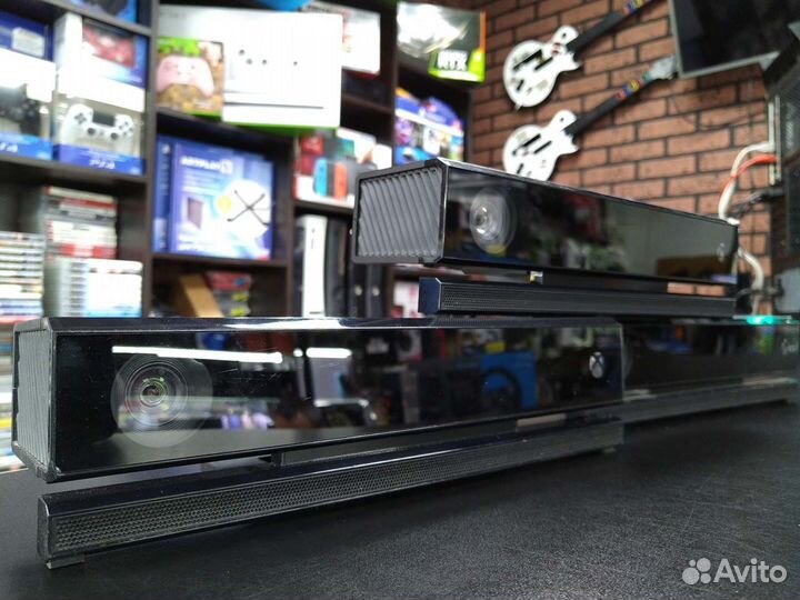 Камера (Сенсор) Kinect для Xbox One, бу