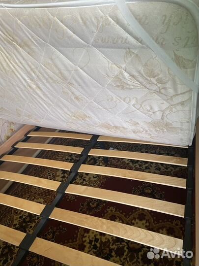 Кровать бу