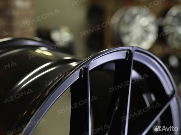 Литые диски R19 на Land Rover. Арт2754