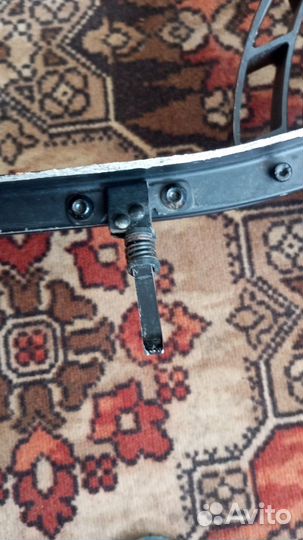 Самокат Reaction