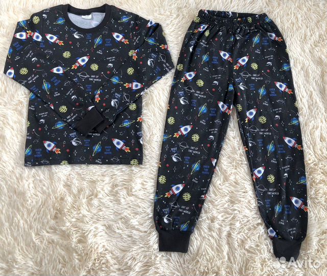 Детская одежда для мальчиков и девочек