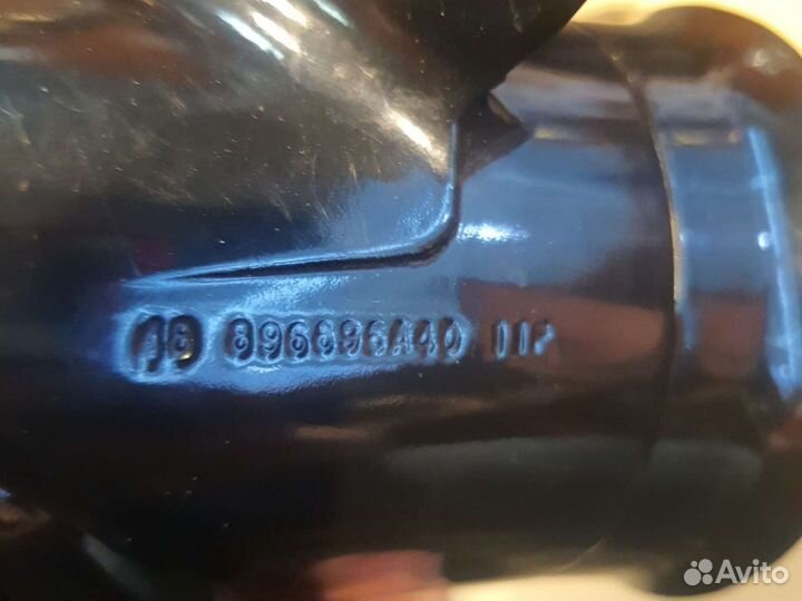 Гребной винт Меркури, Хонда, Тохатсу 25-30лс, ориг