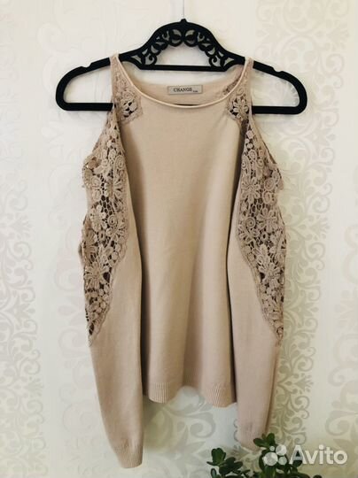 Вещи пакетом 7 лет 122рост