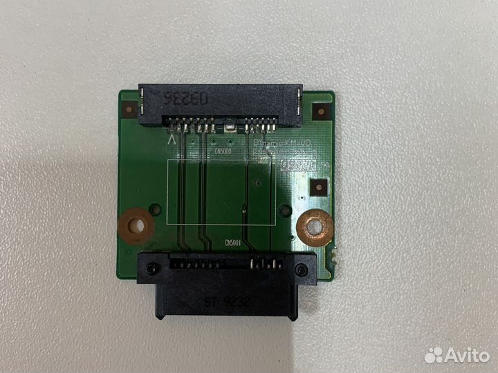 Переходник на DVD для HP Compaq 610