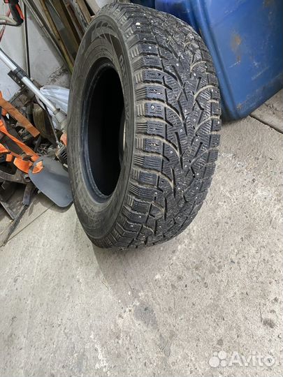 Toyo Observe G3 245/70 R16