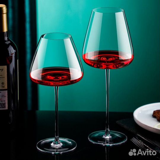 Набор бокалов 