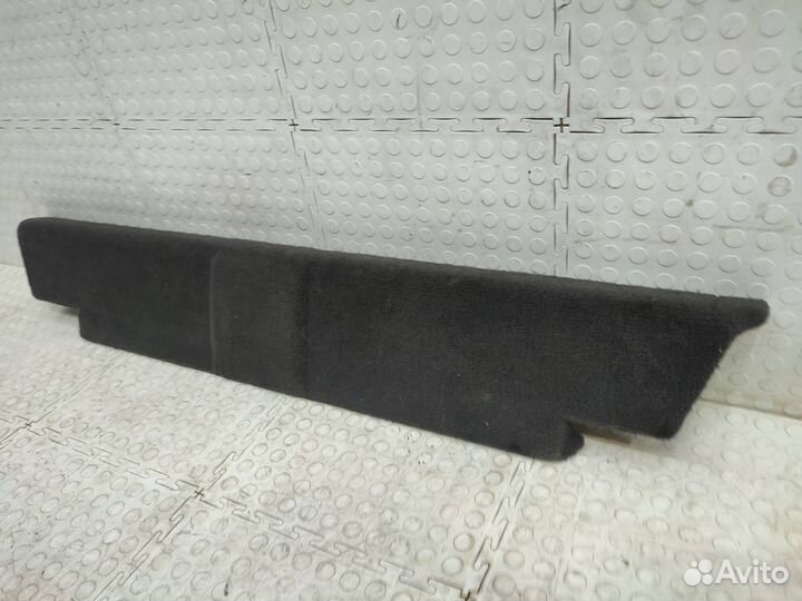 Обшивка багажника Land Rover Range Rover 4 L405