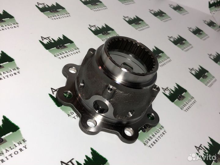 Корпус шестерни дифференциала cforce 400L x4EPS