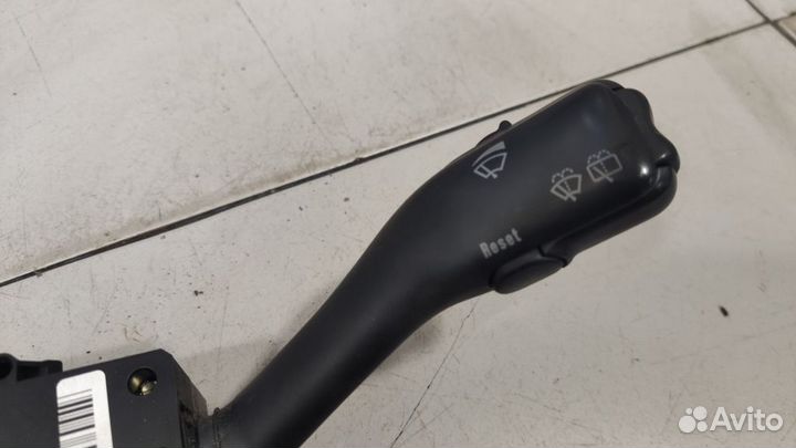 Переключатель подрулевой Skoda Fabia 1 6Y