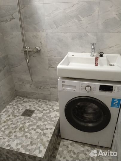 Ремонт квартир под ключ