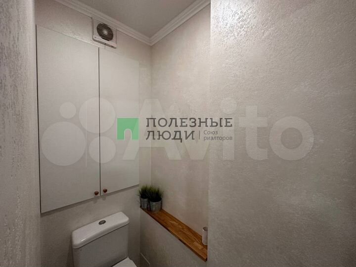 3-к. квартира, 85,8 м², 1/14 эт.